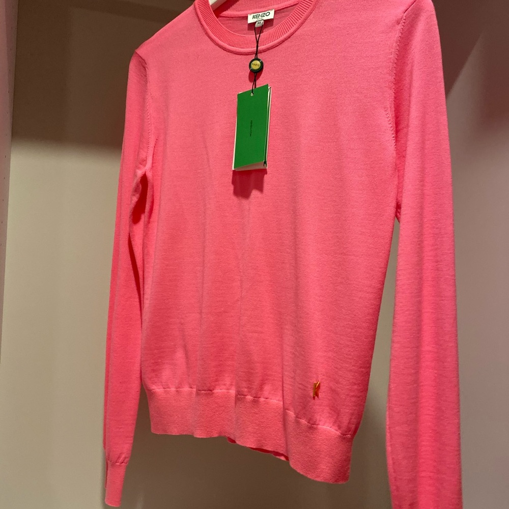 Sweater - Picture 5 of 5